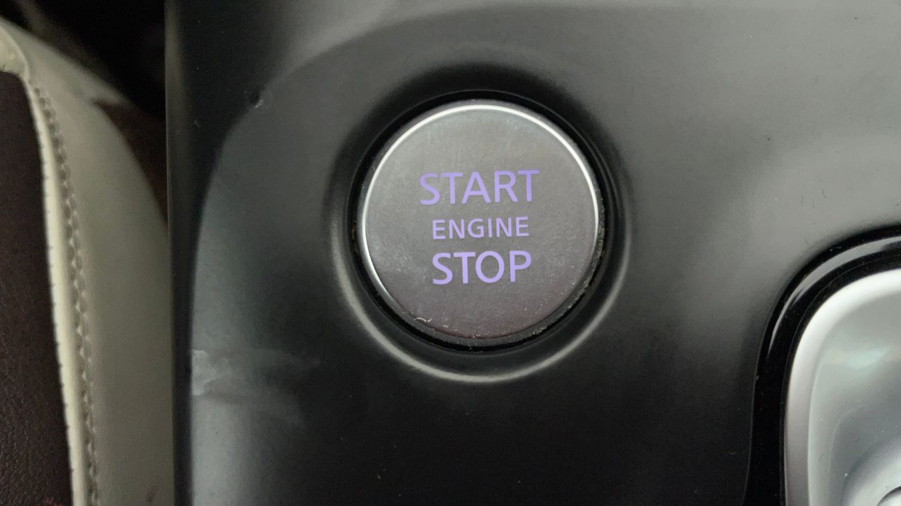 Infiniti QX50 AUTOGRAPH 2 | Zero Down Payment | Home Test Drive