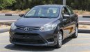 Toyota Yaris 2015 1.5 Ref #190