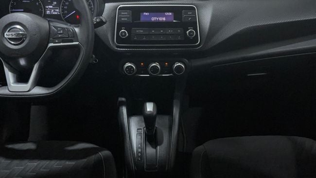 Nissan Kicks S, миниатюра 28