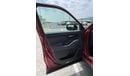 Toyota Highlander TOYOTA HIGHLANDER XLE HYBRID 2021- RED