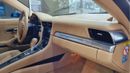 بورش 911 CARRERA PORSCHE CARRERA 2013 GCC WITH 68K KM FULL PORSCHE SERVICE HISTORY IN GOOD CONDITION FOR 220K AED