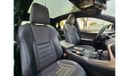 Lexus NX300 F Sport Platinum LEXUS NX300 FSPORT PLATINUM 2020 GCC WITH AGENCY SERVICE & WARRANTY IN MINT CONDITI