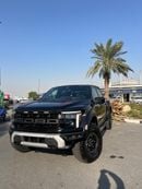 Ford F 150 Raptor