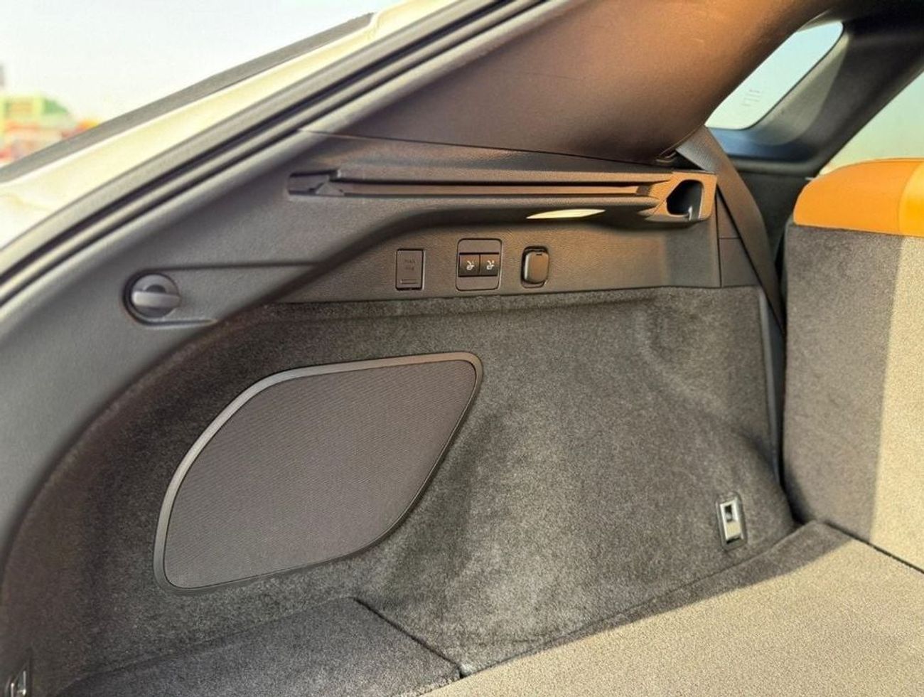 لكزس RX 350h Hybrid Plus 2.5L Full Option