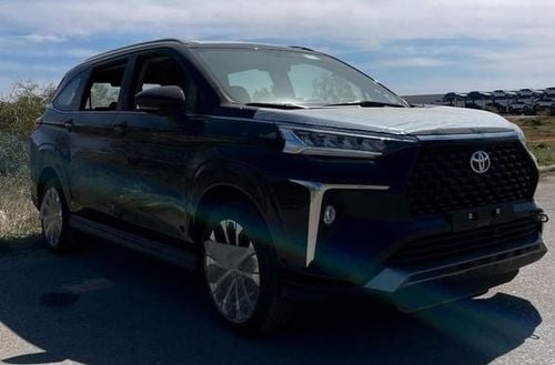 تويوتا فيلوز TOYOTA VELOZ  1.5L 2024