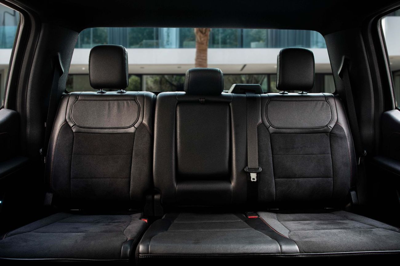 Ford F 150 Raptor F-150 Raptor R | 7,736 P.M | 0% Downpayment | Agency Warranty!