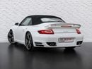 Porsche 911 TURBO