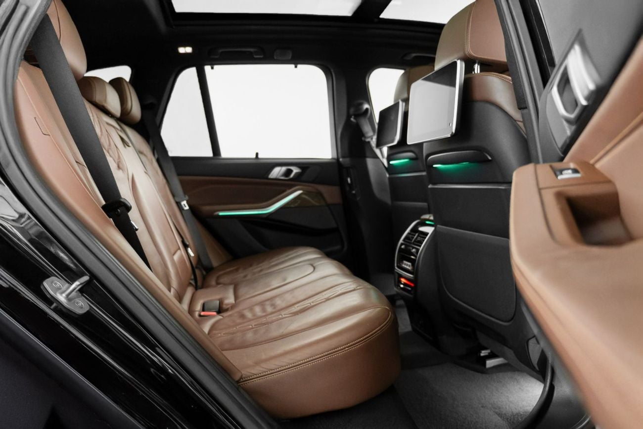 بي أم دبليو X5 40i xDrive 3.0L