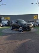 Land Rover Range Rover Sport HSE DYNAMIC HSE LE 3.0L