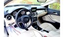 Mercedes-Benz GLA 250 - ZERO DOWN PAYMENT - 2,135 AED/MONTHLY - UNDER WARRANTY