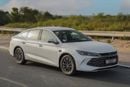 بي واي دي كين بلاس STD 2025 BYD Qin L DM-i Plug-in Hybrid 0Km