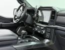 Ford F 150 Tremor 5.0L 2023 Ford F-150 Tremor , Agency Warranty + Service Contract ,Full Agency Service History