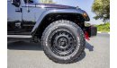 Jeep Wrangler RUBICON - 2015 - GCC - ZERO DOWN PAYMENT - 1560 AED/MONTHLY - 1 YEAR WARRANTY