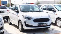 Ford Figo