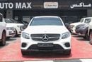 مرسيدس بنز GLC 250 4MATIC 2.0L