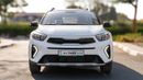 Kia Kx1 STANDARD 2026 | KIA KX1 1.4L CVT WITH SUN ROOF