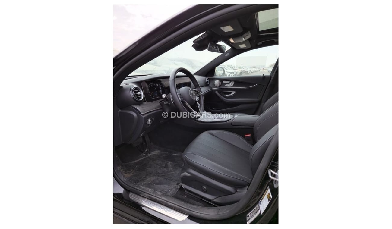 Mercedes-Benz E 450 Premium mercedes-benz  E450