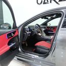 Mercedes-Benz C 200 Premium 2.0L Mercedes Benz C-200 Premium 2024 | Brand New Condition | Under Warranty & Service Contr