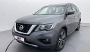 Nissan Pathfinder SL 3.5 | Under Warranty | Inspected on 150+ parameters