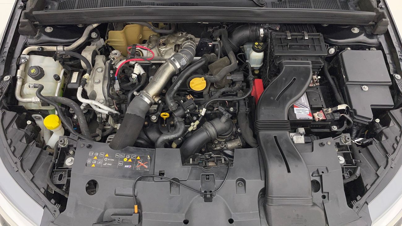 Renault Megane RS 1.8 | Zero Down Payment | Home Test Drive