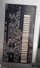 تويوتا تاندرا 5.7L V8