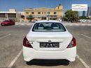 Nissan Sunny S 1.6L