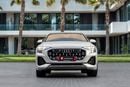 أودي Q8 Q8 55 TFSI quattro S-Line | 5,875 P.M | 0% Downpayment | Audi Warranty + S/Contract