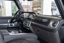 مرسيدس بنز G 63 AMG STD Mercedes-Benz G63 AMG | Performance Package | Fully Loaded | 2026