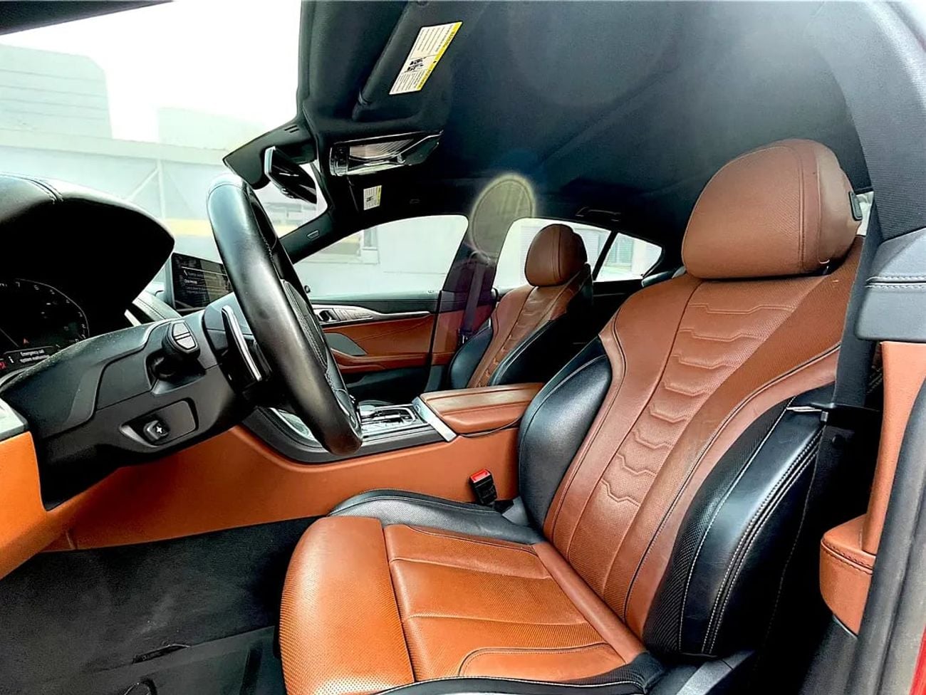 BMW M850i 2,650 P.M | | 850I M-KIT GRAND COUP | | 0% DOWNPAYMENT