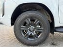 Toyota Hilux SR5 Right Hand Drive