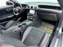Ford Mustang 2022 Ford Mustang GT California Special, 2027 Ford Warranty + Service Pack, Low km, GCC