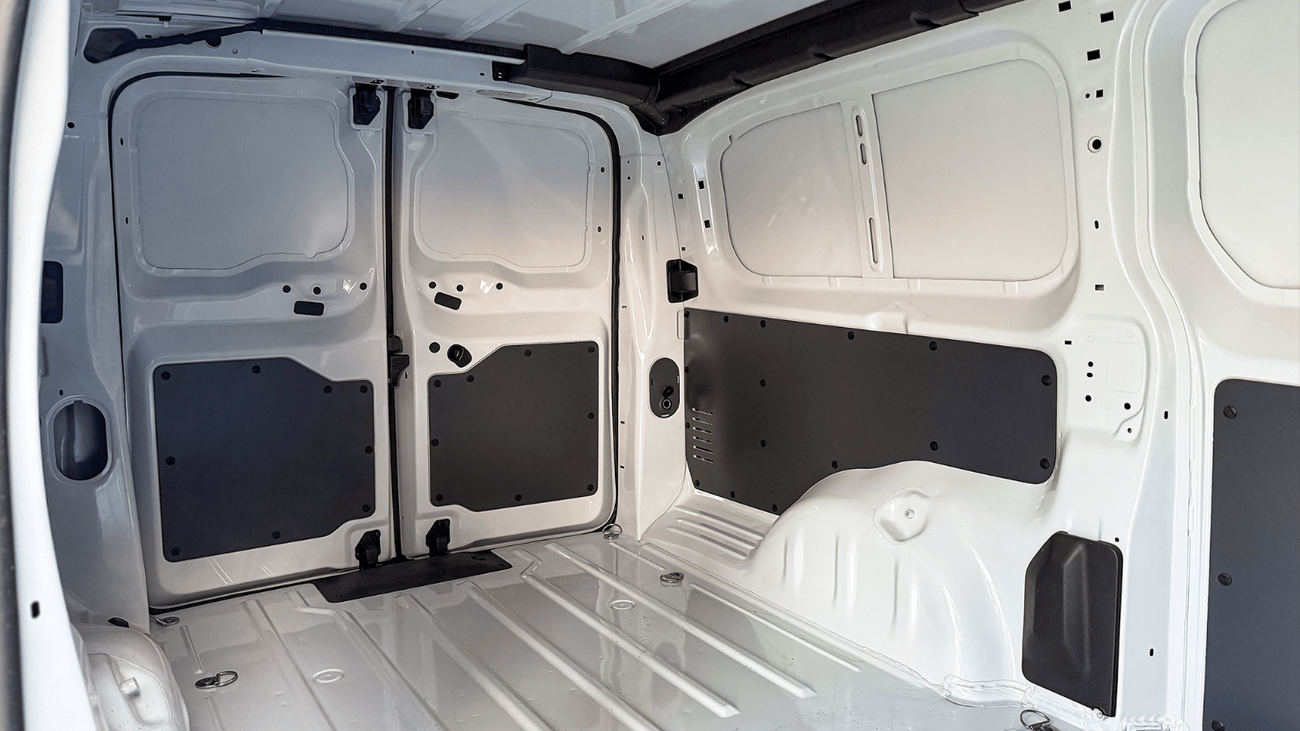 بيجو إكسبرت تيبي 2024| PEUGEOT e EXPPERT L3 -GCC