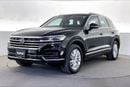 Volkswagen Touareg Highline | Guaranteed Warranty | 0 Down Payment