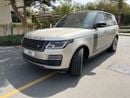 لاند روفر رينج روفر Vogue SE 5.0L