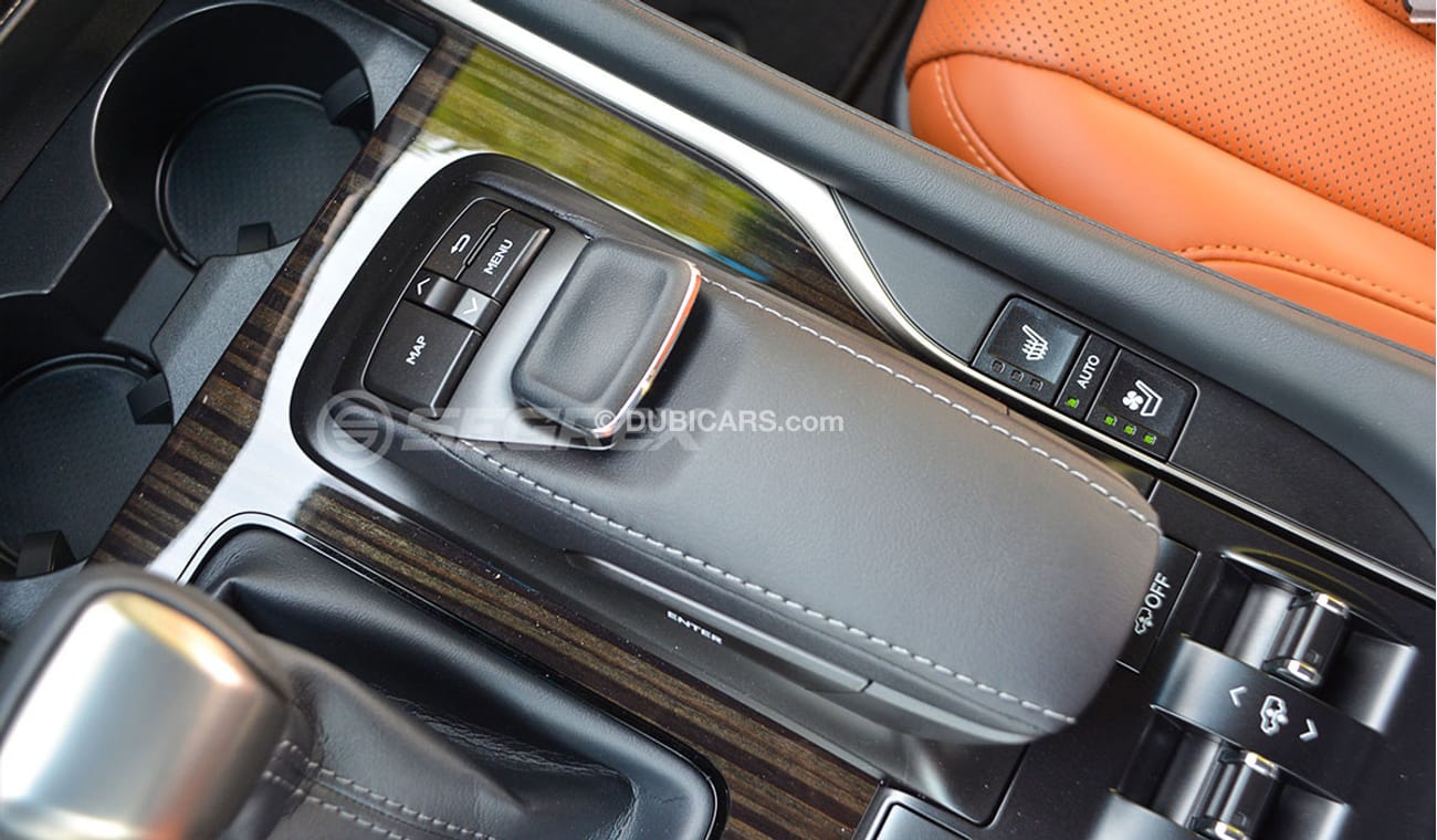 Lexus LX 450 BLACK EDITION 4.5 T-DSL LIMITED STOCK