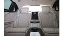 Mercedes Maybach S580 Maybach Mercedes-Benz_S580 Maybach_2023