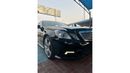 مرسيدس بنز E 350 السيارة بحالة ممتازة مرسيدس بنز 2011 E350 من الداخل جلد أسود دفع ثنائي