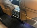 Mercedes Benz S400 STD