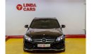 Mercedes-Benz C200 Mercedes Benz C200 AMG 2017 GCC under Agency Warranty with Flexible Down-Payment.