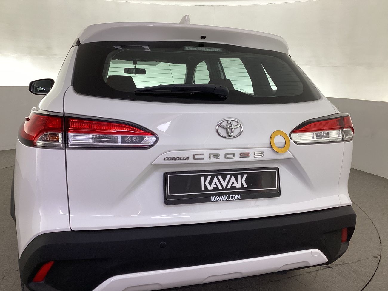 Toyota Corolla Cross XL | Guaranteed Warranty | 0 Down Payment | 11.11 Flash Sale + AED 2K FREEBIES