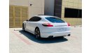 Porsche Panamera S Good condition car GCC