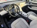 MG RX5 MG RX5 Luxury 1.5L Turbo A/T FWD SUV Gcc Black Color 2025 Model