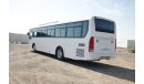 هيونداي ايرو SUPER CITY 46 SEATER BUS WITH GCC SPEC