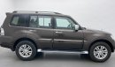 Mitsubishi Pajero GLS HIGHLINE 3.8 | Under Warranty | Inspected on 150+ parameters