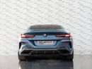 بي أم دبليو M850i Carbon Edition 4.4L