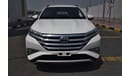 Toyota Rush EX Toyota Rush 3 seater Van, Model:2019. Free of accident