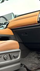 Nissan Patrol SE PLATINUM CITY