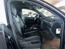 Porsche Cayenne PORSCHE CAYENNE TURBO 2006 4.5L | GREEN LEATHER INTERIOR | SUNROOF | MEMORY SEATS
