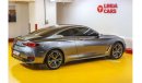 Infiniti Q60 Infiniti Q60 2.0t 2020 GCC under Agency Warranty