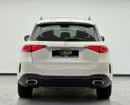 Mercedes-Benz GLE 450 AMG 2020 Mercedes Benz GLE450 AMG 4MATIC, 2027 Mercedes Warranty, Full MB Service History, 7 Seater, GCC